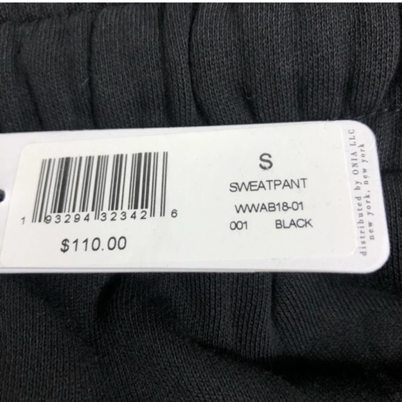 WEWOREWHAT • SWEATPANTS - Picture 5 of 7